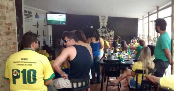 La Mafia Bar La Mafia Bar