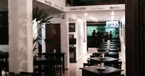 La Mafia Bar La Mafia Bar