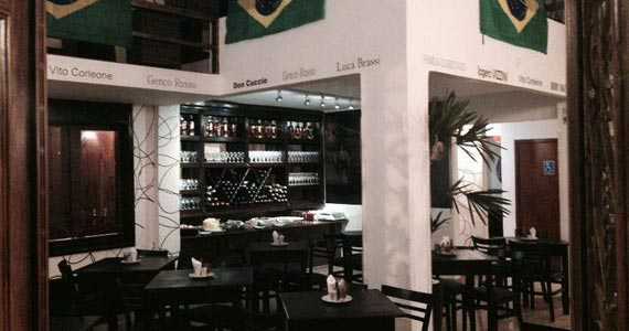 La Mafia Bar La Mafia Bar