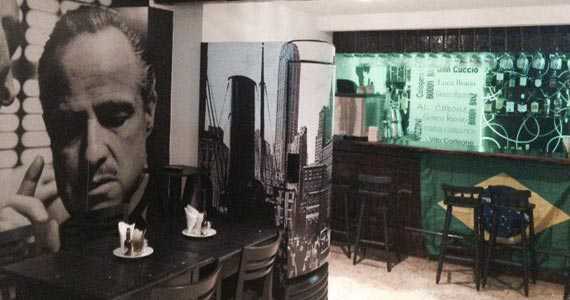 La Mafia Bar La Mafia Bar