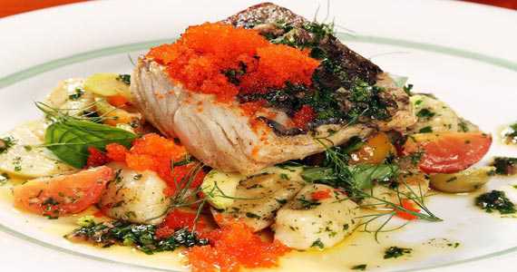 La Maison est Tombée