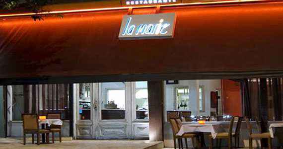 La Marie Restaurante