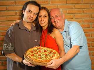Lancellotti Pizza Delivery