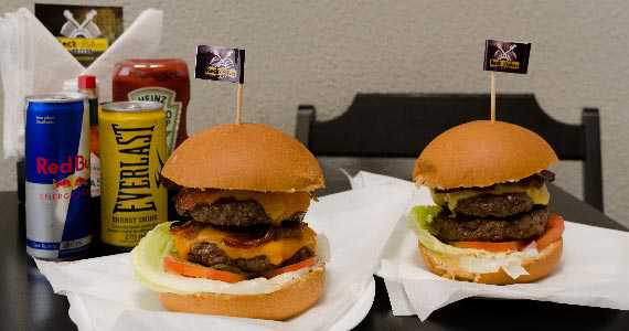 Rock Bikers Bar Rock Bikers Bar