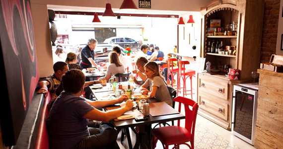 Restaurantes na Rua Antônio De Macedo Soares Restaurantes na Rua Antônio De Macedo Soares