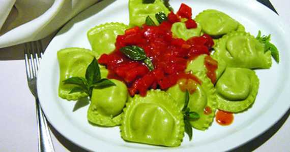 La Pasta & Formaggio Ristorante - Itaim Bibi La Pasta & Formaggio Ristorante - Itaim Bibi