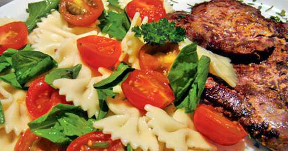 La Pasta & Formaggio Ristorante - Itaim Bibi La Pasta & Formaggio Ristorante - Itaim Bibi