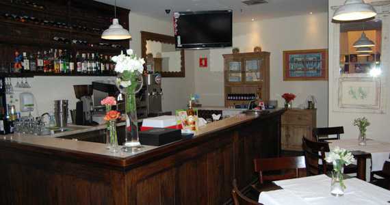 La Pasta Gialla - Plaza Sul La Pasta Gialla - Plaza Sul