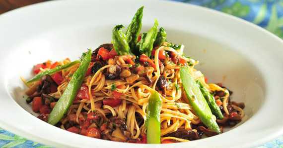 La Pasta Gialla - Plaza Sul La Pasta Gialla - Plaza Sul