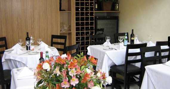 La Pasta & Formaggio Ristorante - Itaim Bibi La Pasta & Formaggio Ristorante - Itaim Bibi