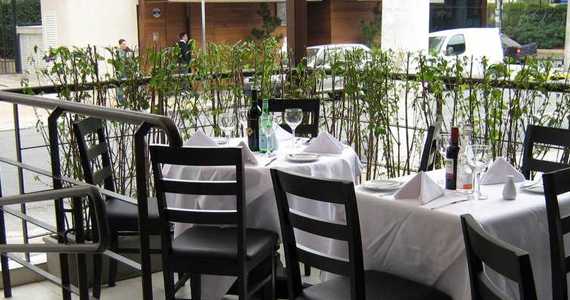 La Pasta & Formaggio Ristorante - Itaim Bibi La Pasta & Formaggio Ristorante - Itaim Bibi