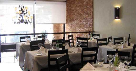 La Pasta & Formaggio Ristorante - Itaim Bibi La Pasta & Formaggio Ristorante - Itaim Bibi