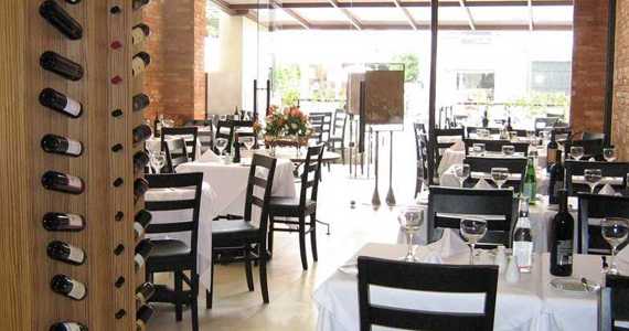 La Pasta & Formaggio Ristorante - Itaim Bibi La Pasta & Formaggio Ristorante - Itaim Bibi