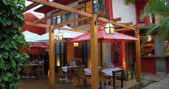 La Recoleta Parrilla