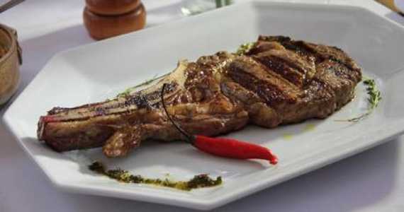 La Recoleta Parrilla