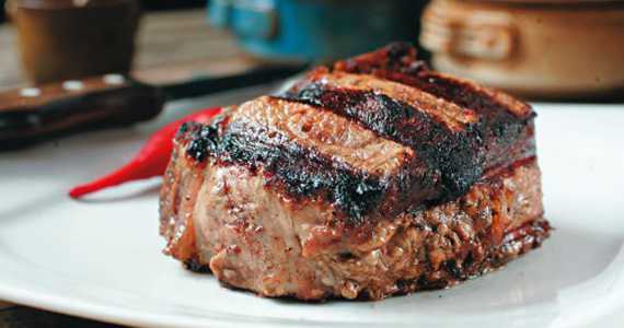 La Recoleta Parrilla