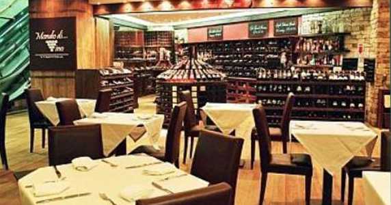 La Table Enogastronomia