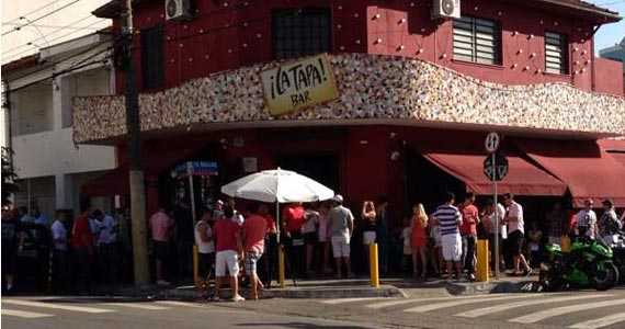 La Tapa Bar e Gastronomia