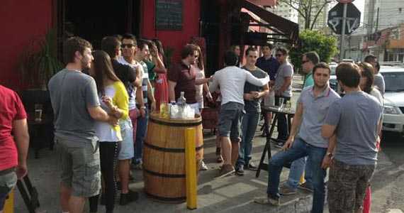 La Tapa Bar e Gastronomia