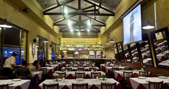 La Tivoli Restaurante