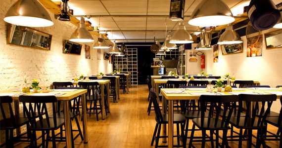 LaTutti Lasagneria Itaim LaTutti Lasagneria Itaim