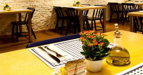 LaTutti Lasagneria Itaim LaTutti Lasagneria Itaim