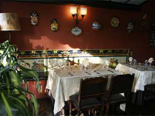 Ristorante Laura Francesco 