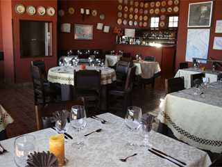 Ristorante Laura Francesco 