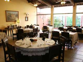 Ristorante Laura Francesco 