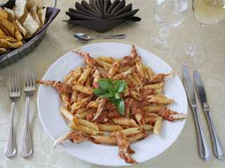 Ristorante Laura Francesco 