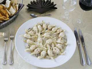 Ristorante Laura Francesco 