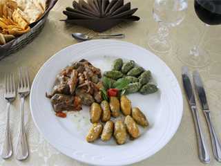 Ristorante Laura Francesco 