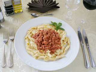 Ristorante Laura Francesco 