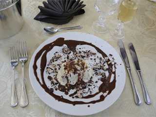 Ristorante Laura Francesco 