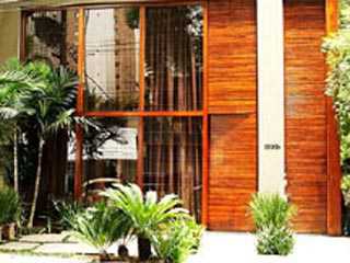 Restaurantes na Alameda Lorena