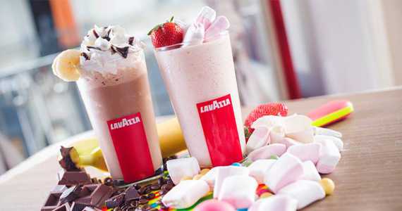 Lavazza Espression Lavazza Espression