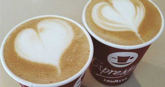 Lavazza Espression Lavazza Espression