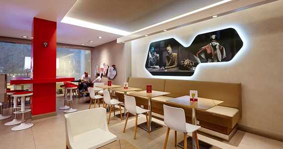 Lavazza Espression Lavazza Espression