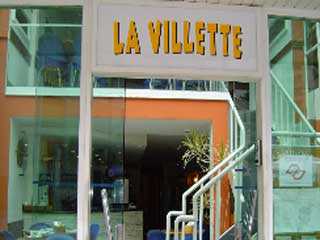 La Villette