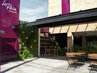 Padarias em Pinheiros