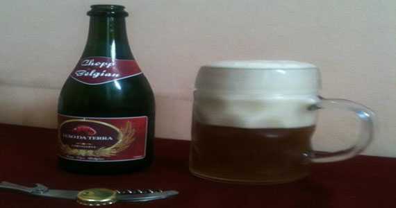 Cervejaria Leão da Terra Cervejaria Leão da Terra