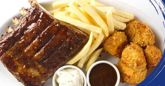 Let's Eat Hamburgueria Let's Eat Hamburgueria