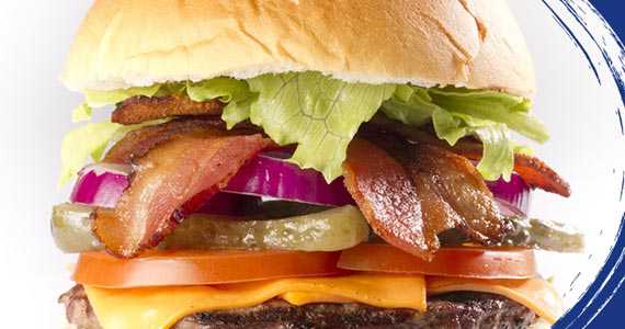 Let's Eat Hamburgueria Let's Eat Hamburgueria