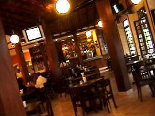 Leônidas Bar Leônidas Bar