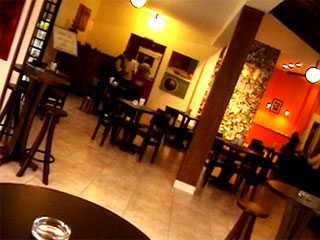 Leônidas Bar Leônidas Bar