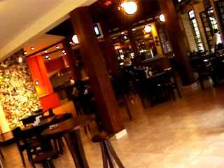 Leônidas Bar Leônidas Bar