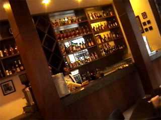 Leônidas Bar Leônidas Bar