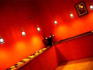 Leônidas Bar Leônidas Bar