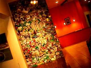 Leônidas Bar Leônidas Bar