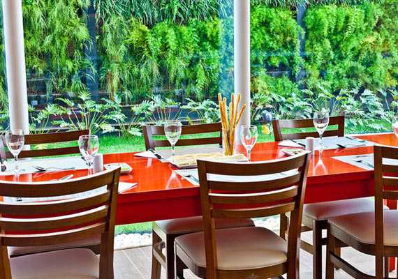 Limão Verde Restaurante